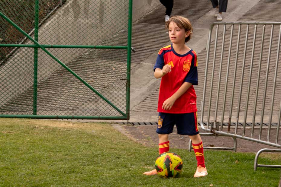 Ir a la Siguiente Foto