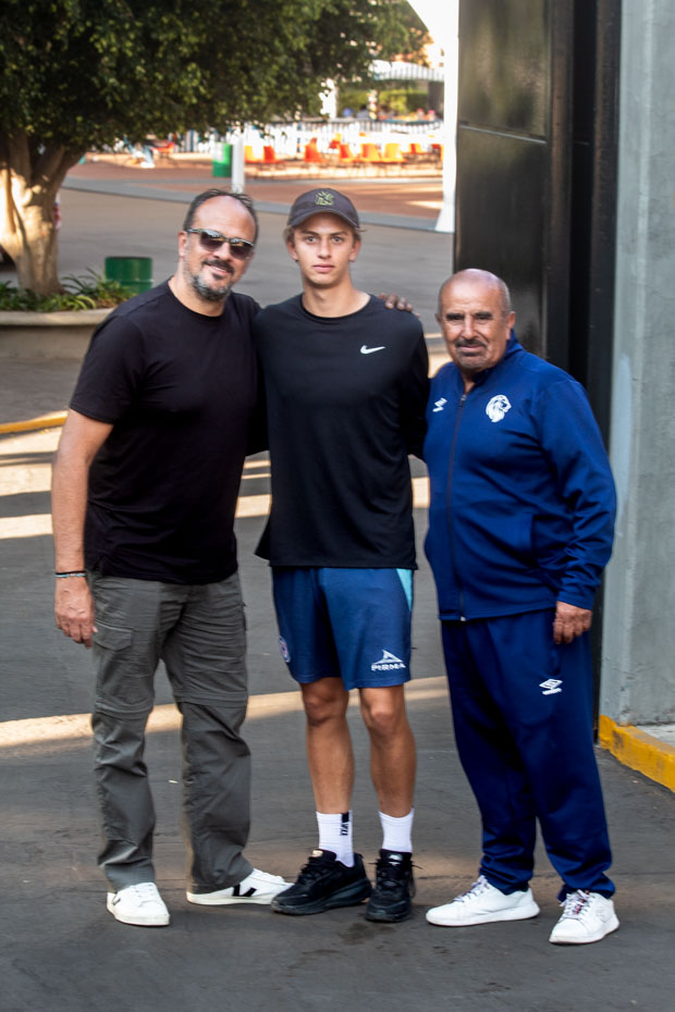 Ir a la Siguiente Foto