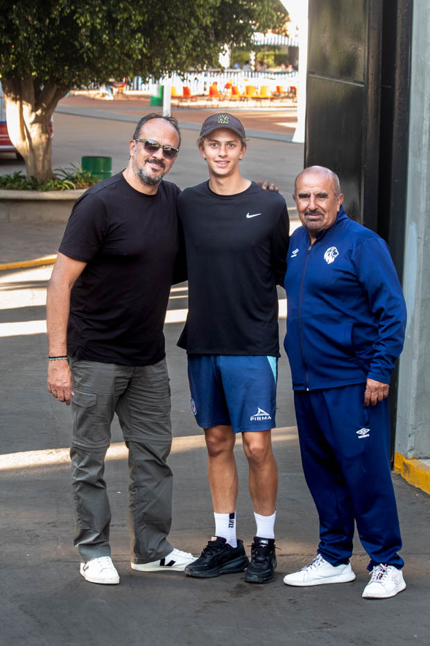 Ir a la Siguiente Foto