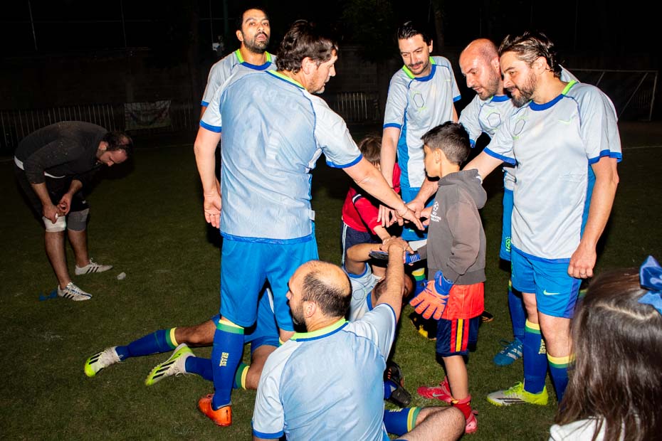 Ir a la Siguiente Foto