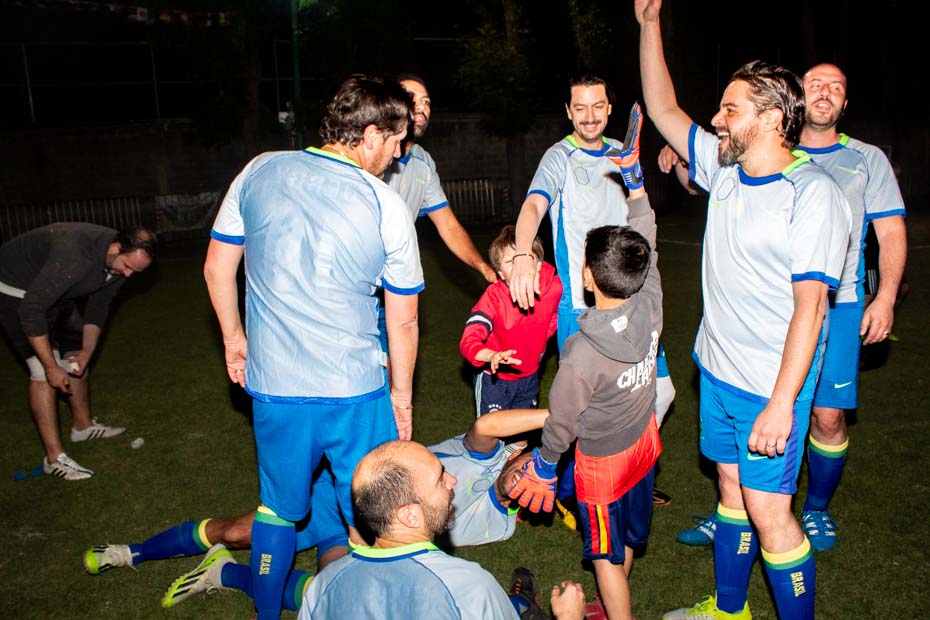 Ir a la Siguiente Foto