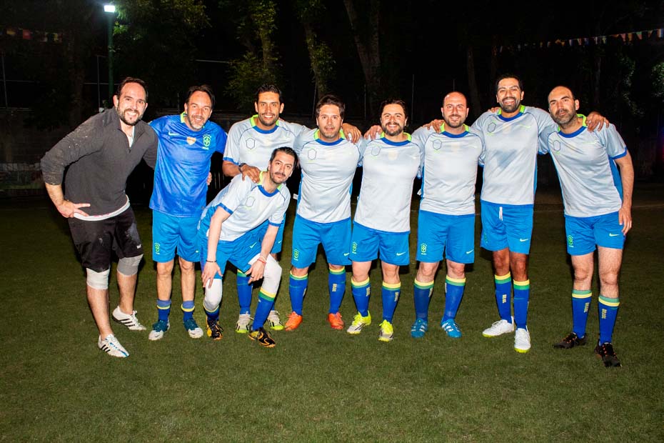 Ir a la Siguiente Foto