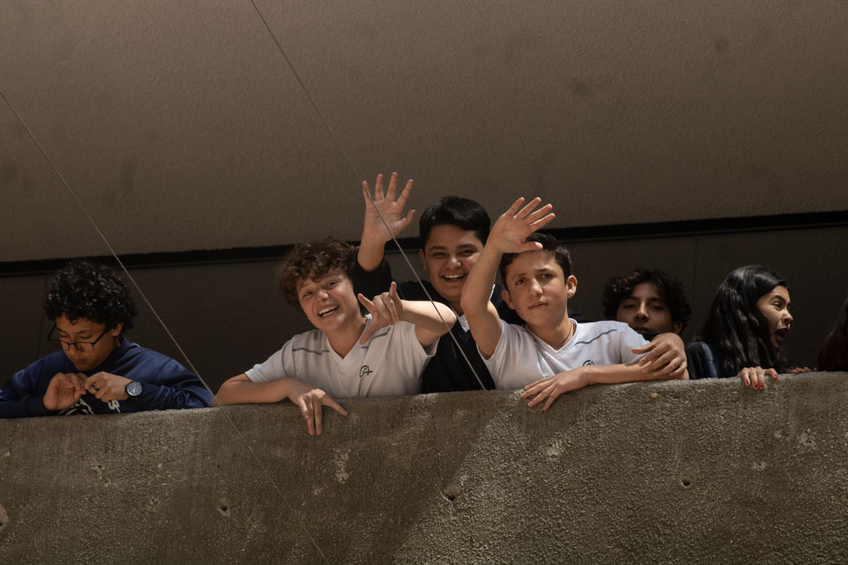 Ir a la Siguiente Foto
