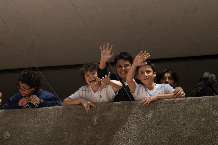 Ir a la Siguiente Foto