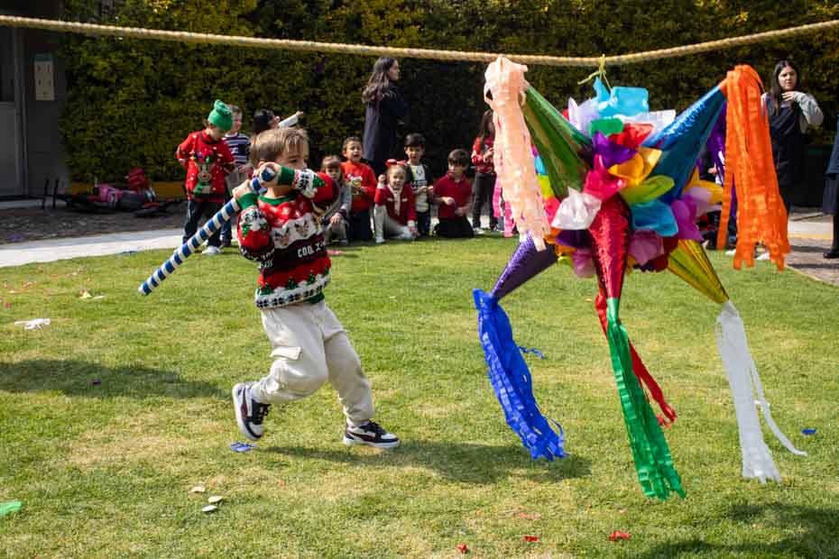Piñatas