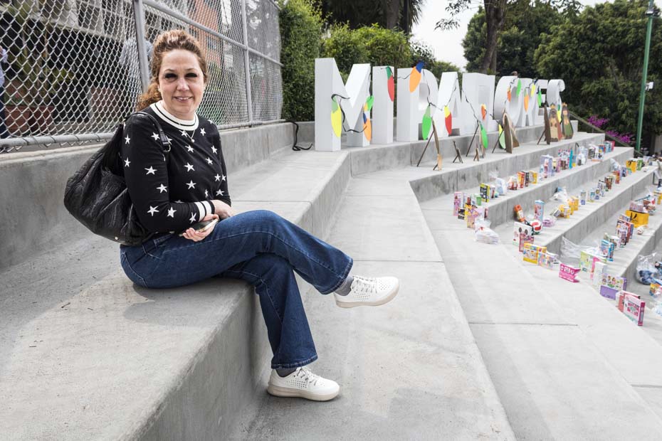 Ir a la Siguiente Foto