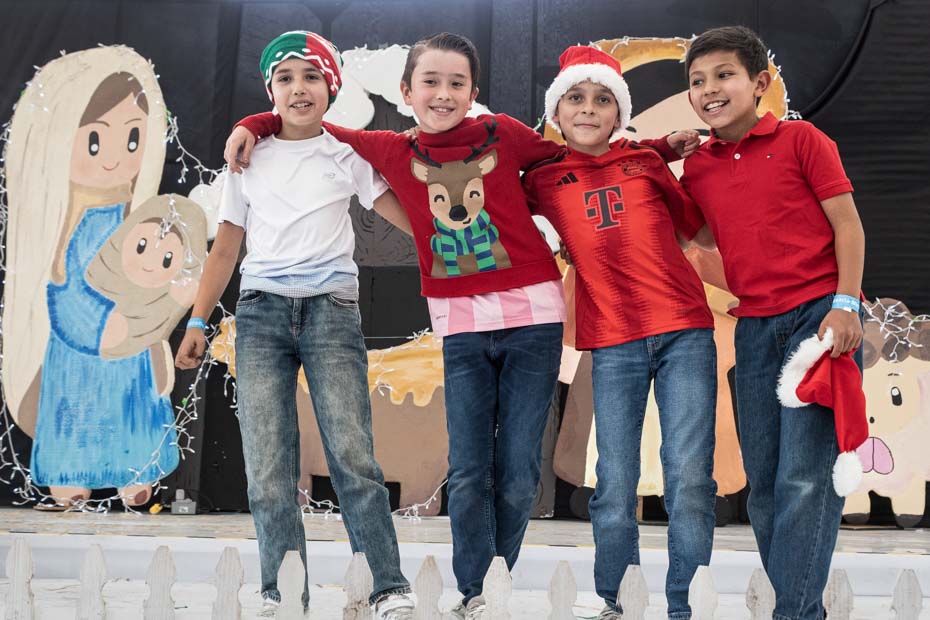 Ir a la Siguiente Foto