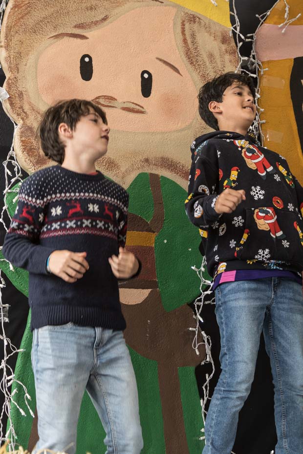 Ir a la Siguiente Foto