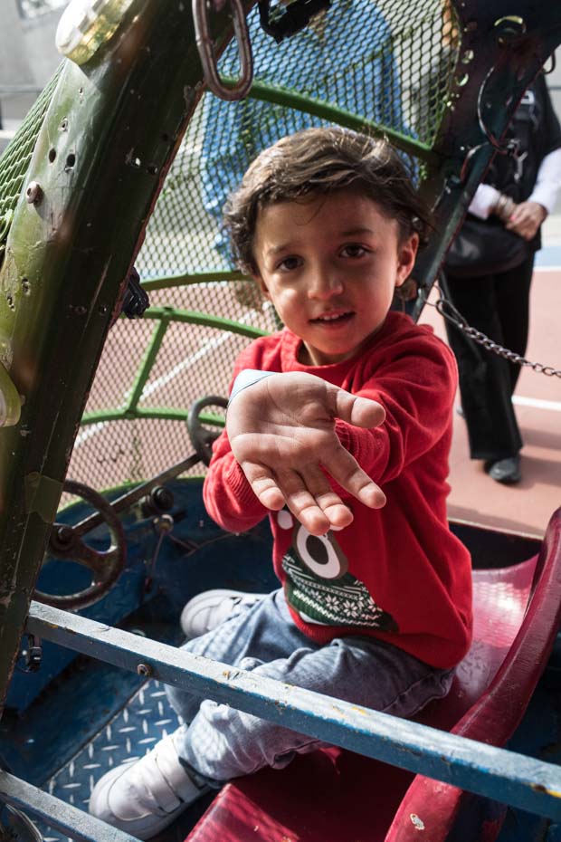 Ir a la Siguiente Foto