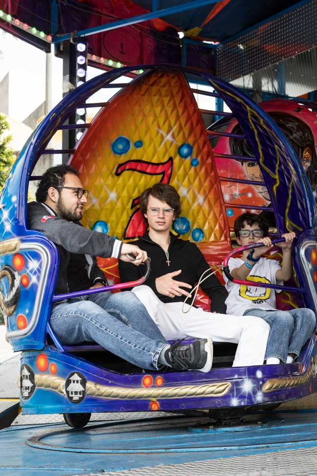 Ir a la Siguiente Foto