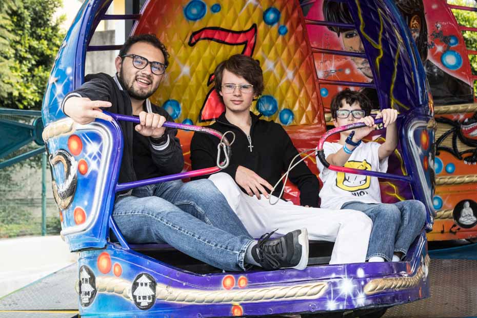 Ir a la Siguiente Foto