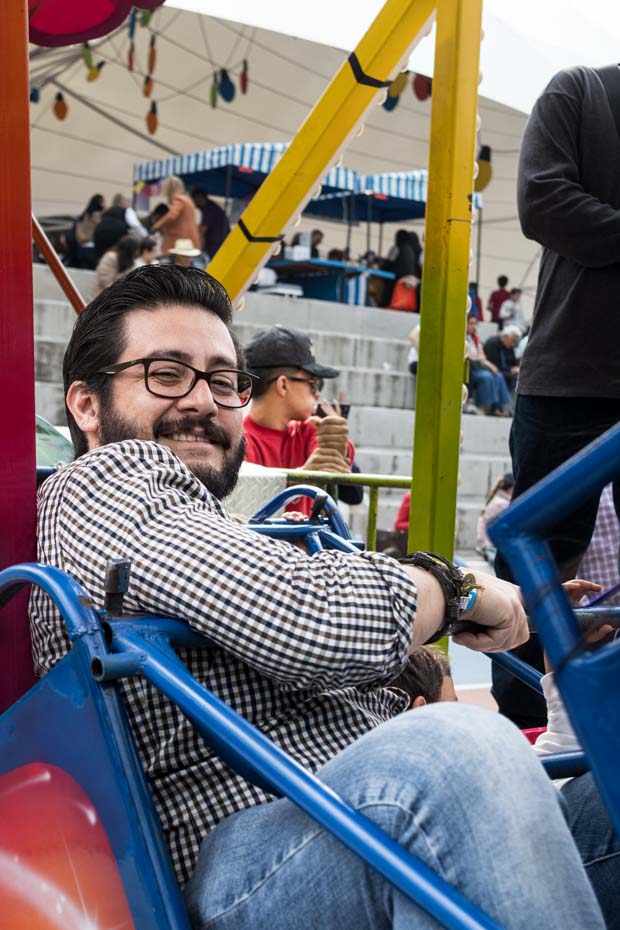 Ir a la Siguiente Foto