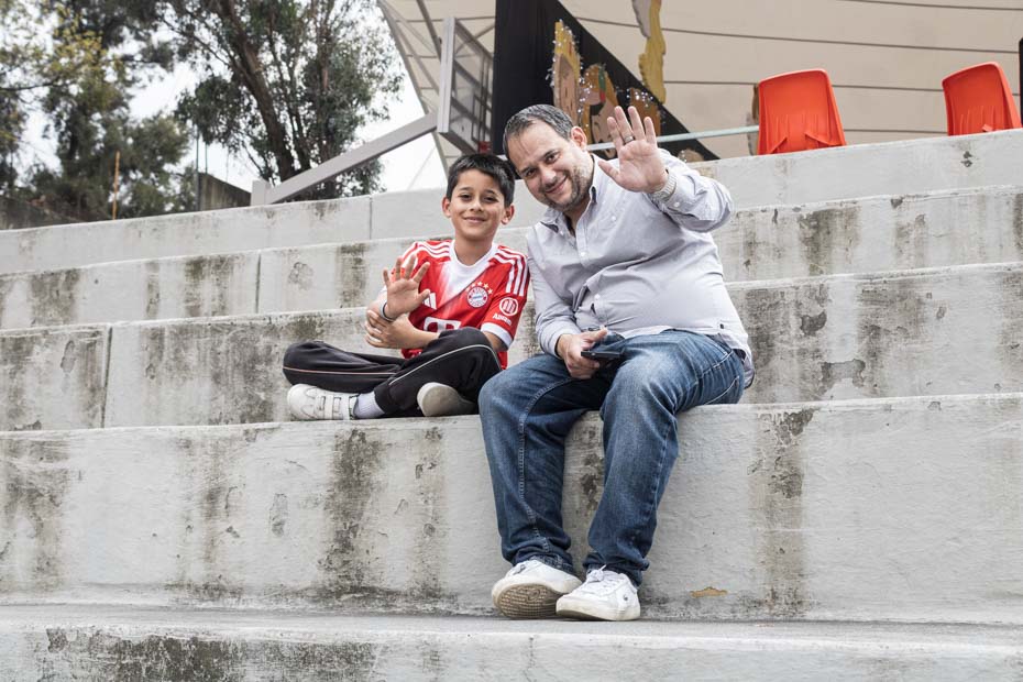 Ir a la Siguiente Foto