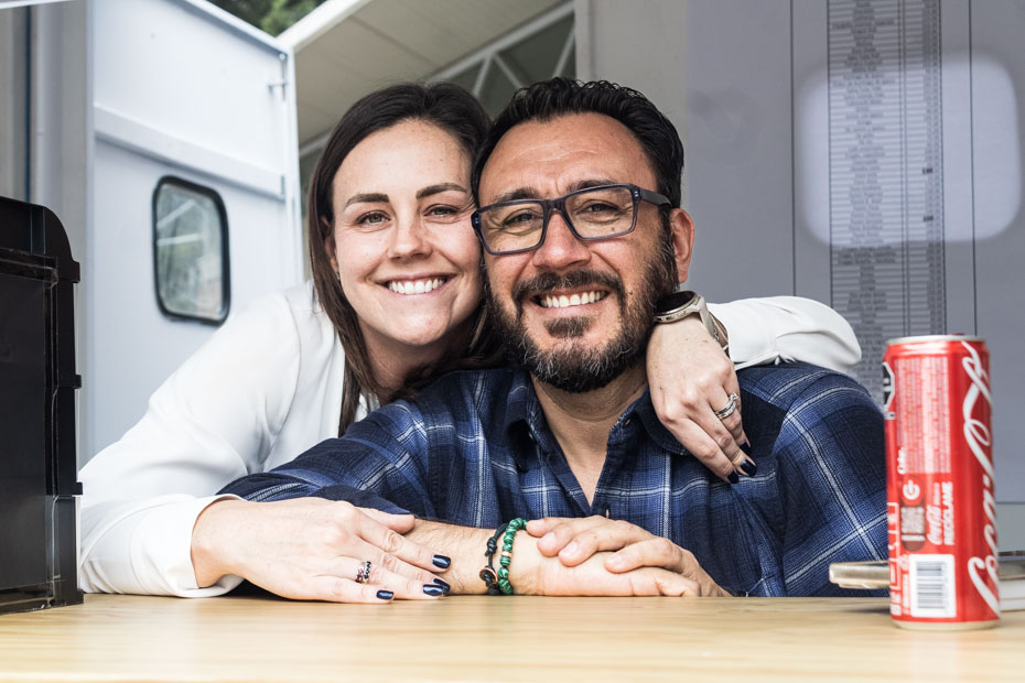 Ir a la Siguiente Foto