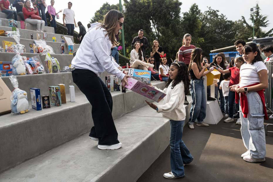 Ir a la Siguiente Foto