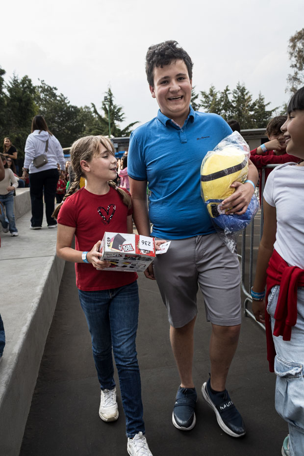 Ir a la Siguiente Foto