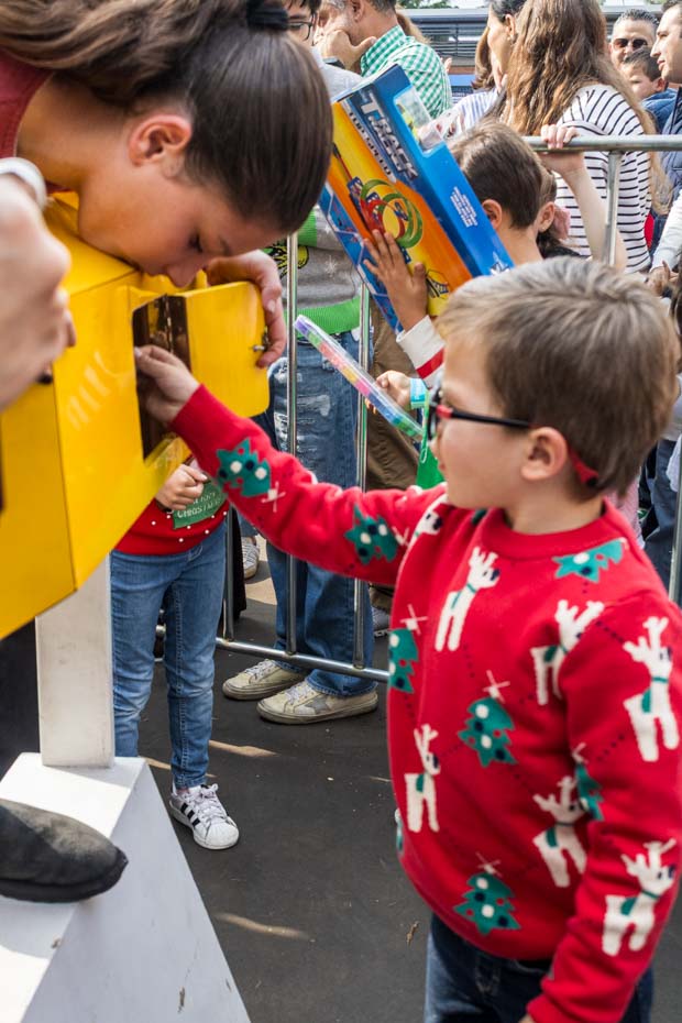 Ir a la Siguiente Foto