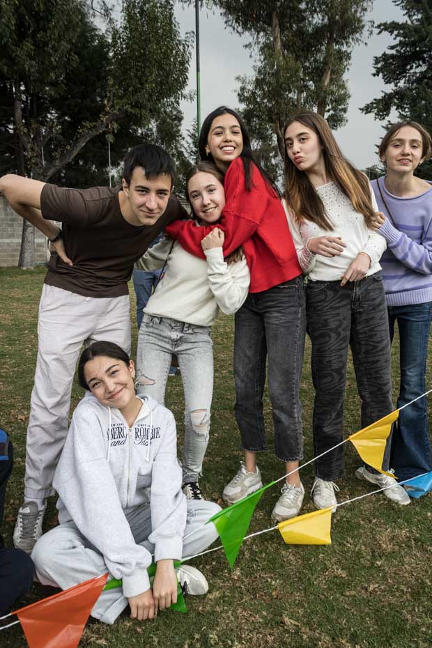 Ir a la Siguiente Foto