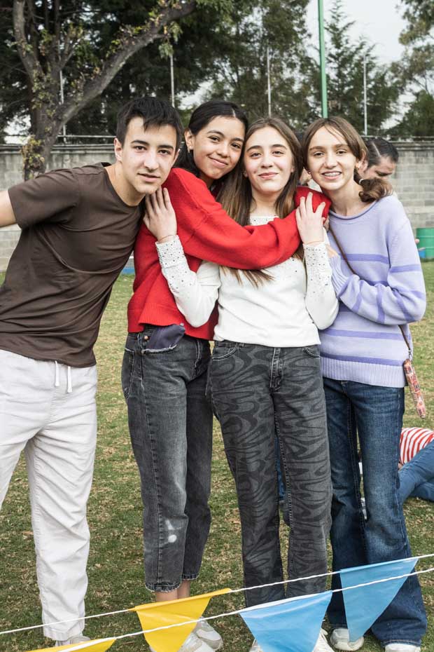 Ir a la Siguiente Foto