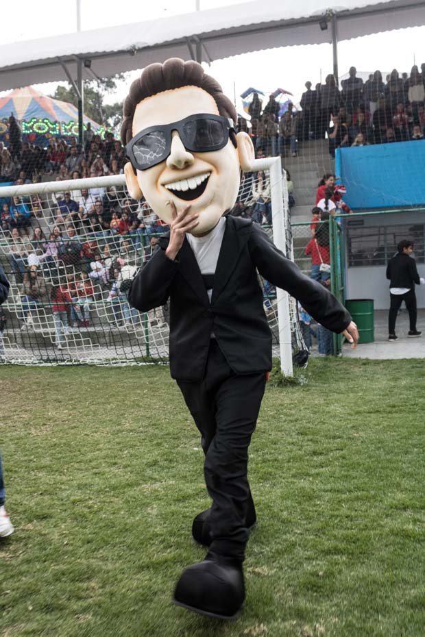 Ir a la Siguiente Foto