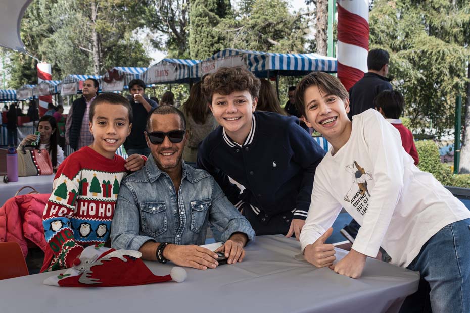 Ir a la Siguiente Foto