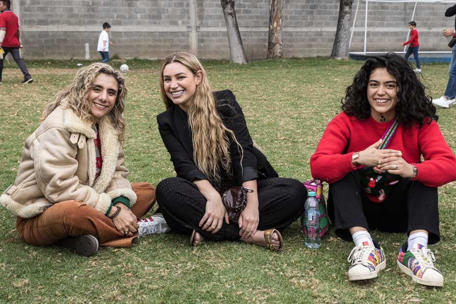 Ir a la Siguiente Foto