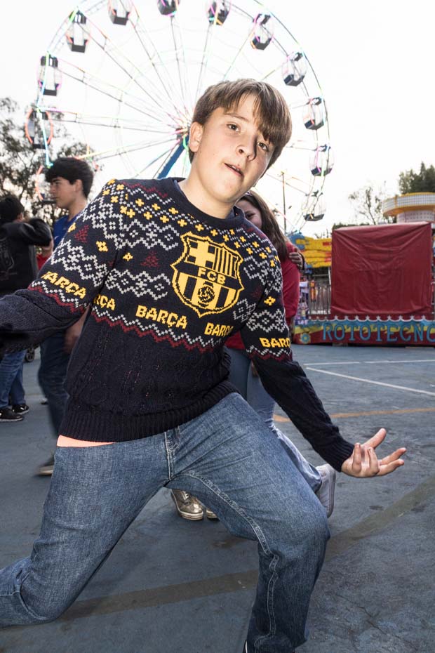 Ir a la Siguiente Foto