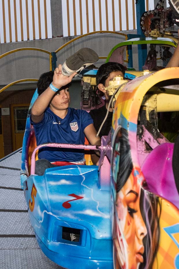 Ir a la Siguiente Foto