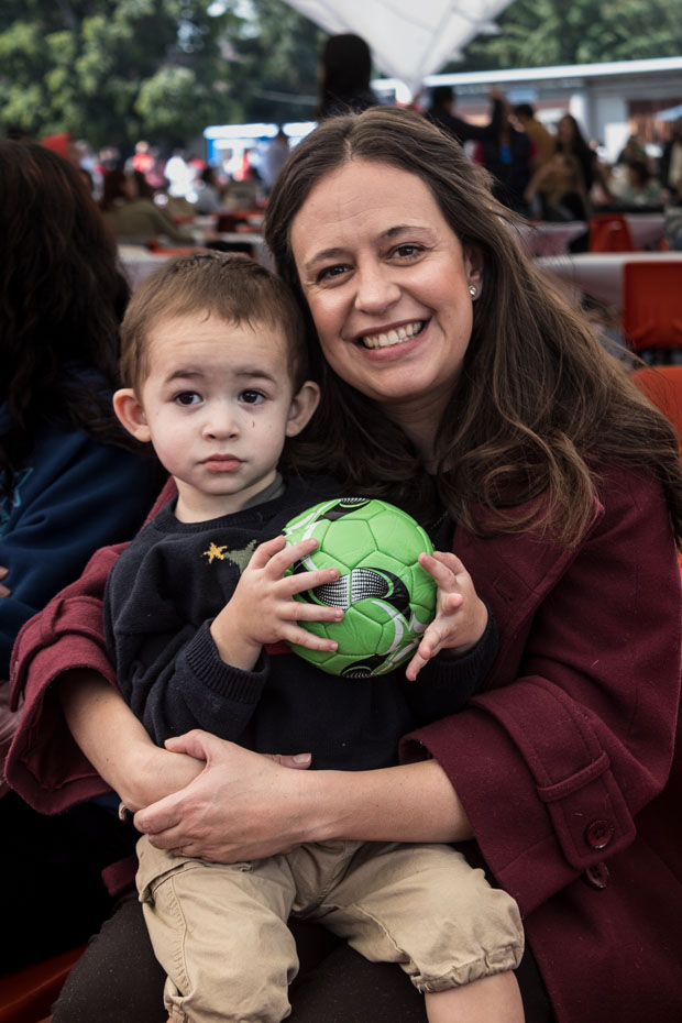 Ir a la Siguiente Foto