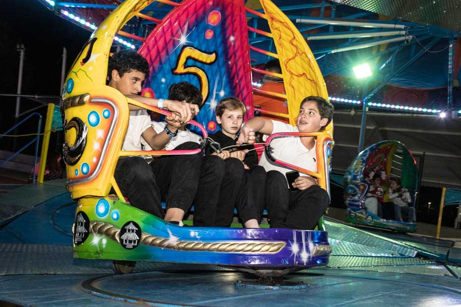 Ir a la Siguiente Foto