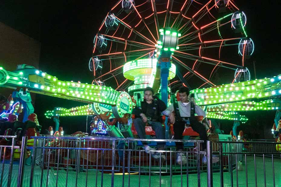 Ir a la Siguiente Foto