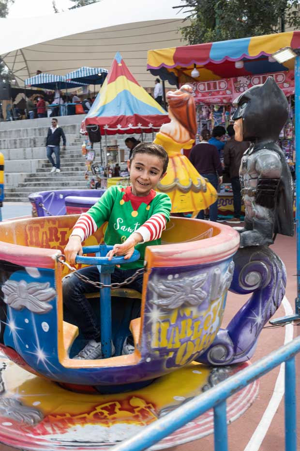 Ir a la Siguiente Foto