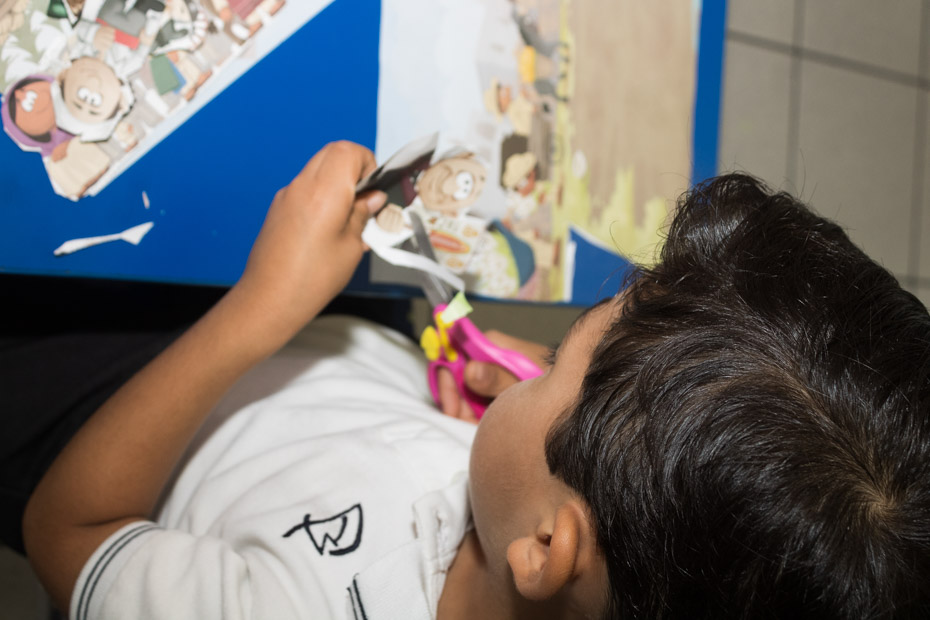 Ir a la Siguiente Foto