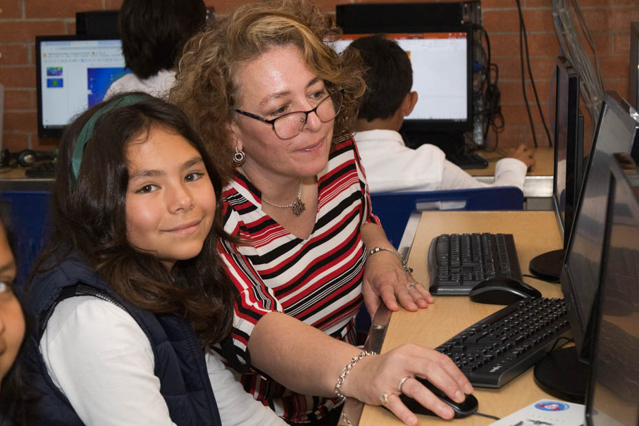 Ir a la Siguiente Foto