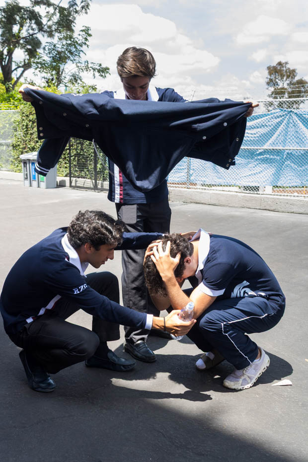 Ir a la Siguiente Foto