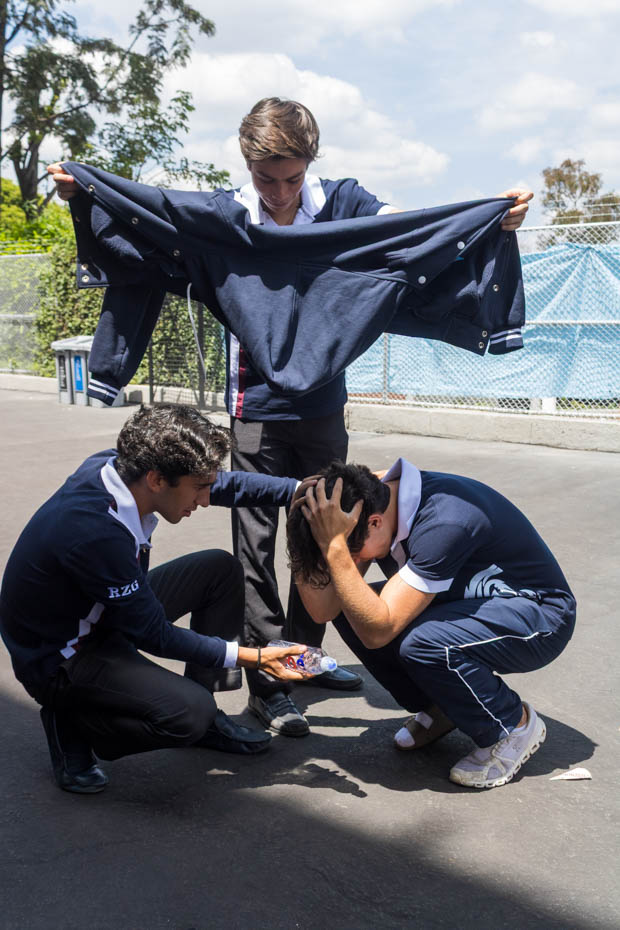 Ir a la Siguiente Foto