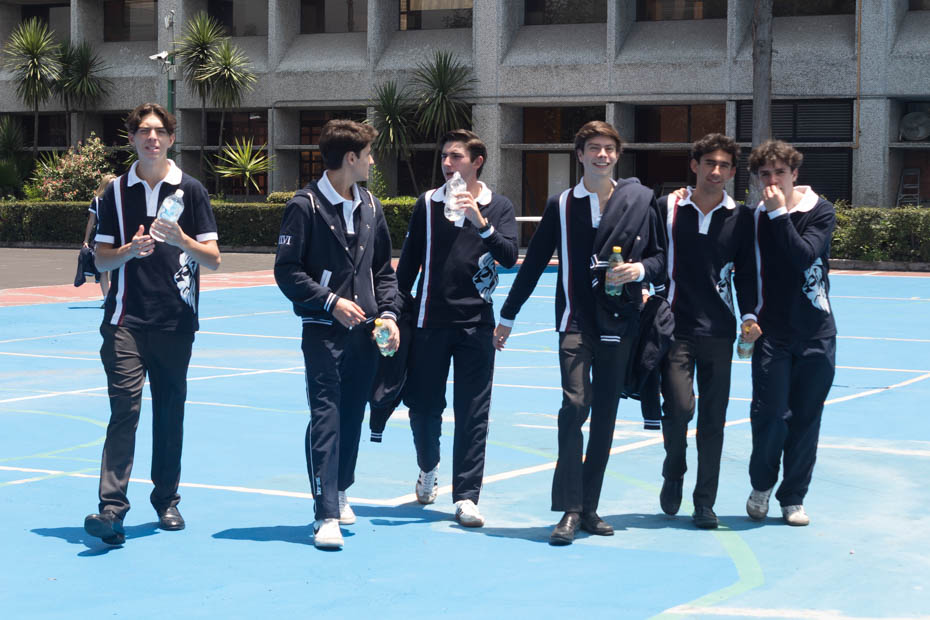 Ir a la Siguiente Foto