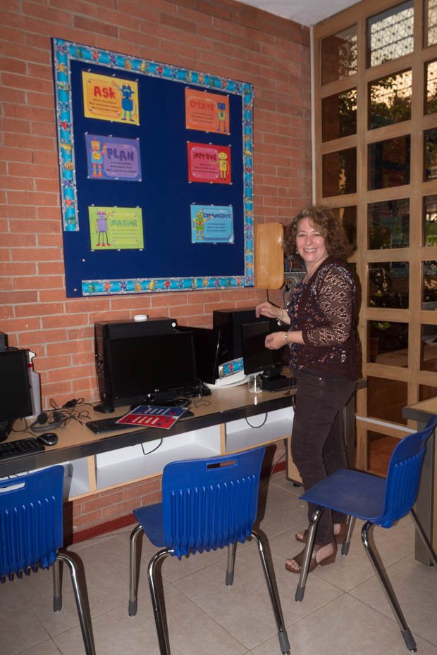 Ir a la Siguiente Foto