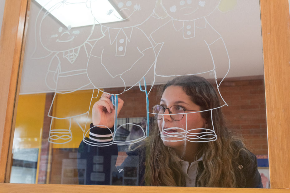 Ir a la Siguiente Foto