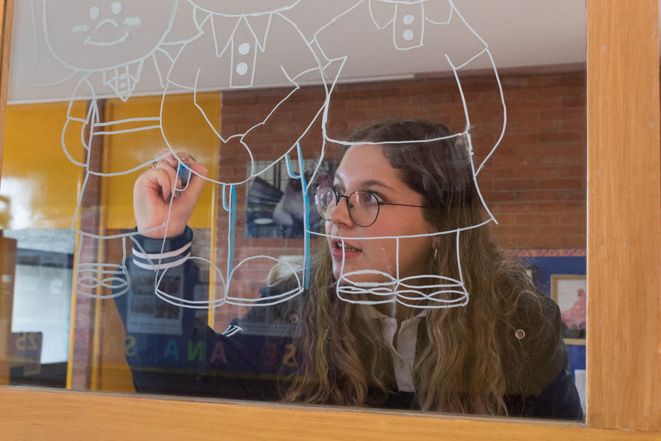 Ir a la Siguiente Foto