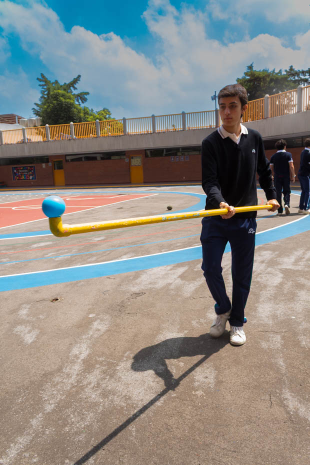 Ir a la Siguiente Foto