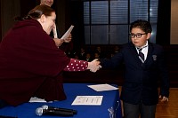 Reconocimiento de Valores