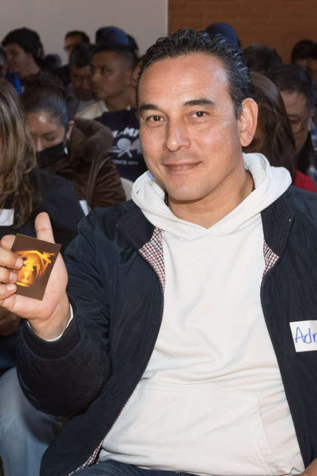 Ir a la Siguiente Foto