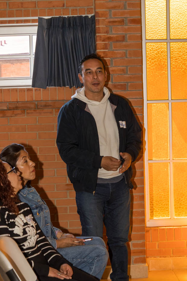 Ir a la Siguiente Foto