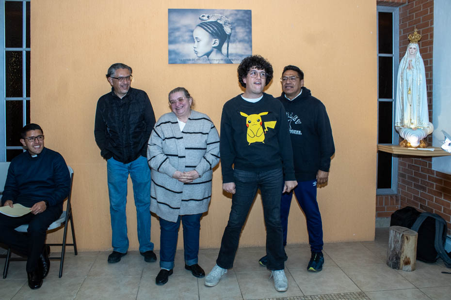 Ir a la Siguiente Foto