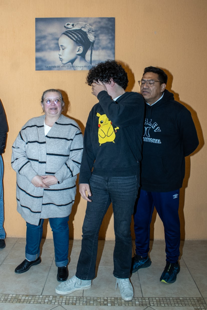 Ir a la Siguiente Foto