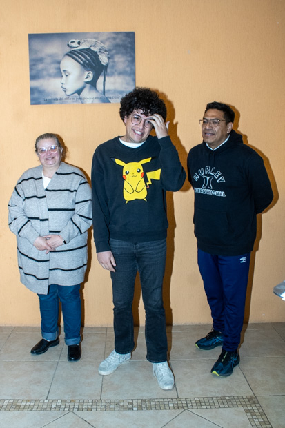 Ir a la Siguiente Foto