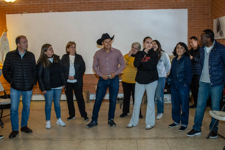 Ir a la Siguiente Foto