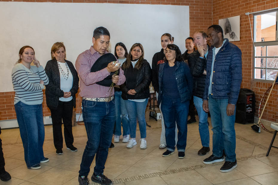 Ir a la Siguiente Foto