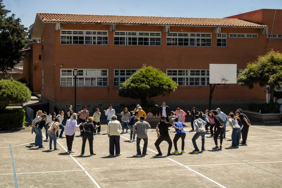 Ir a la Siguiente Foto